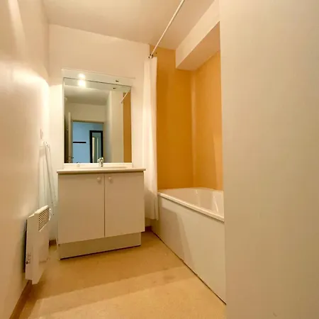 Les Naiades C12 - 2 Bedrooms For 5 People ! Dom wakacyjny *