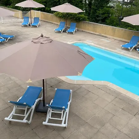 Σπίτι διακοπών Les Naiades C12 - 2 Bedrooms For 5 People !