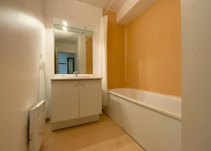Ferienhaus Les Naiades C12 - 2 Bedrooms For 5 People !