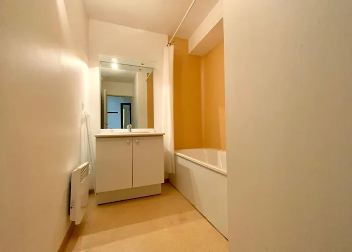Les Naiades C12 - 2 Bedrooms For 5 People ! Ferienhaus *